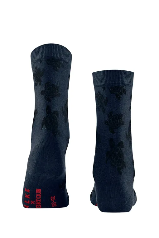 Носки Falke 46352 6120 marine