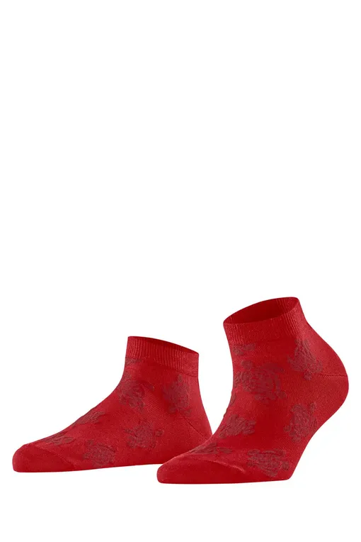 Носки Falke 46356 8003 sporty red