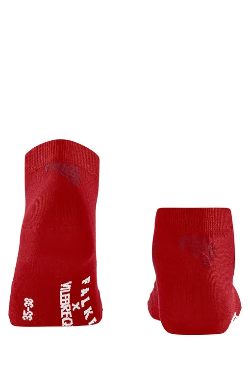 Носки Falke 46356 8003 sporty red