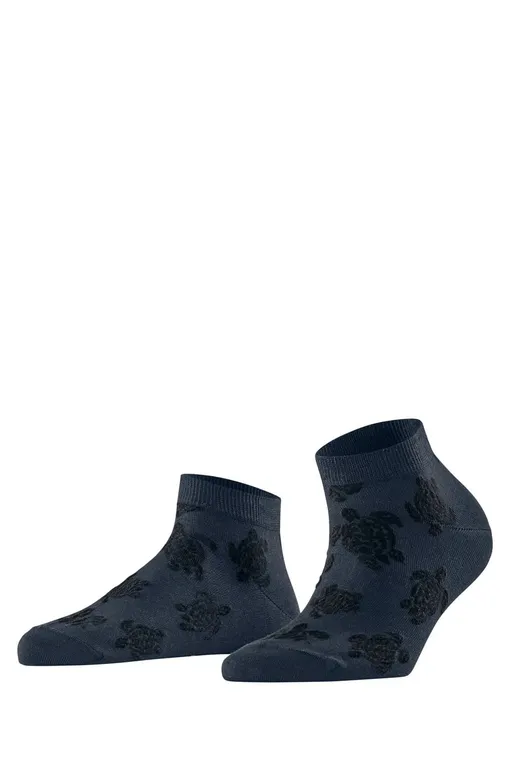 Носки Falke 46356 6120 marine