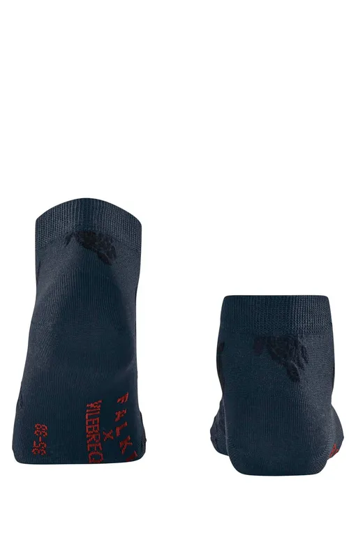 Носки Falke 46356 6120 marine