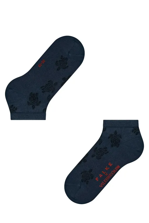 Носки Falke 46356 6120 marine