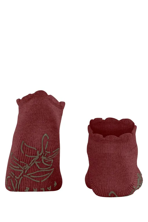 Носки Falke 46395 5950 cayenne