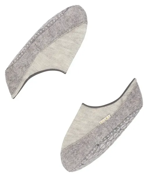 Носки Falke 46451 3204 light grey mel.