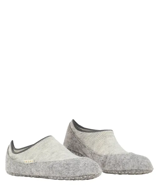 Носки Falke 46451 3204 light grey mel.