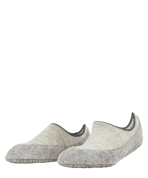 Носки Falke 46451 3204 light grey mel.