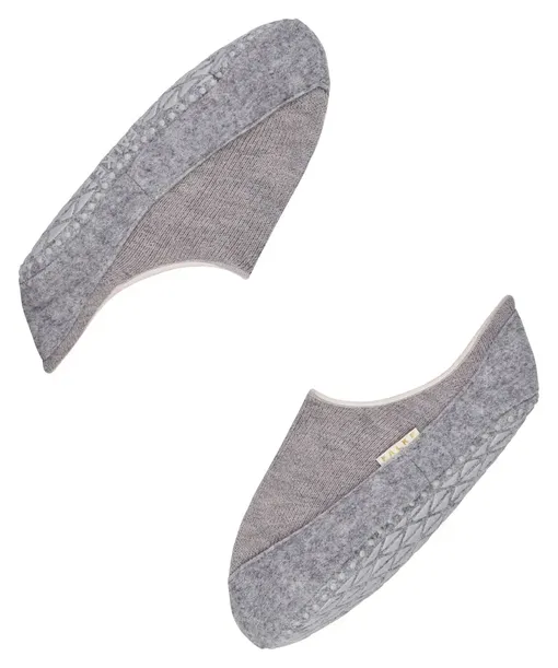 Носки Falke 46451 3400 light grey