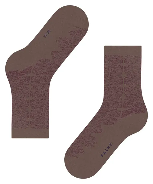 Носки Falke 46467 5241 praline