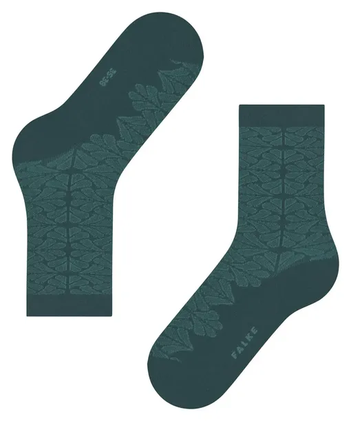 Носки Falke 46467 7448 mulberry