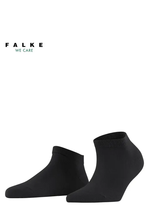 Носки Falke 46489 3009 black