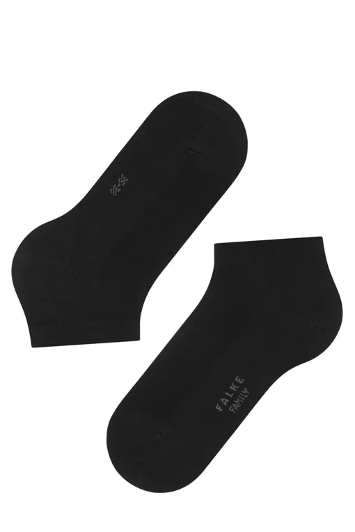 Носки Falke 46489 3009 black