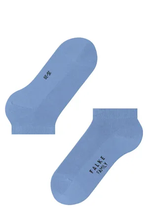 Falke 46489 6367 arcticblue