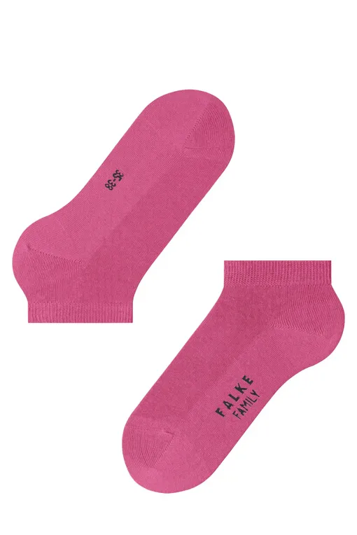 Носки Falke 46489 8462 pink