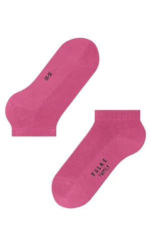 Falke 46489 8462 pink