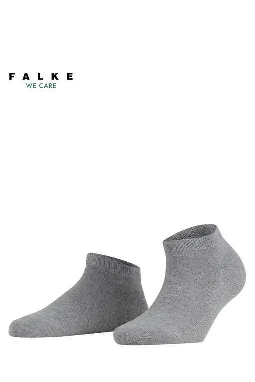 Носки Falke 46489 3399 greymix