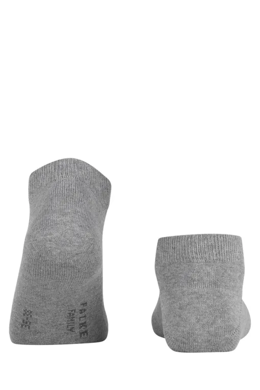 Носки Falke 46489 3399 greymix