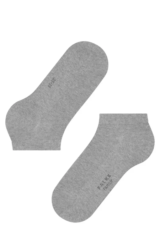 Носки Falke 46489 3399 greymix
