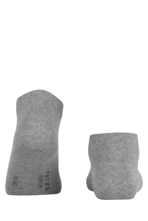 Falke 46489 3399 greymix