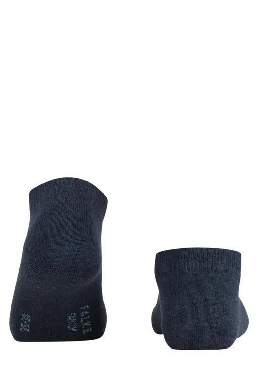 Носки Falke 46489 6499 navyblue