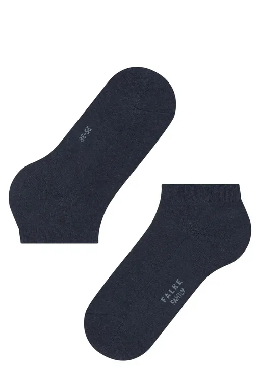 Носки Falke 46489 6499 navyblue