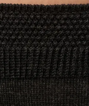 Falke 46571 3089 anthra.mel