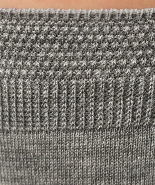 Носки Falke 46571 3388 light grey melange