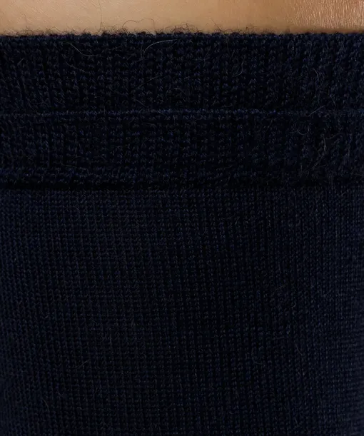 Носки Falke 46583 6379 dark navy