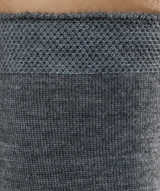 Носки Falke 46591 3390 light greymel.