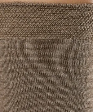 Falke 46591 5410 nutmeg mel