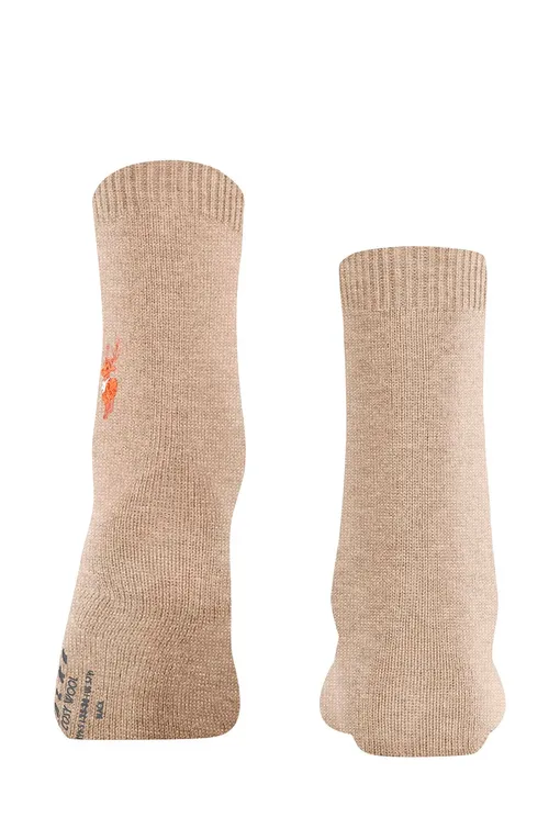 Носки Falke 46900 4091 beige mel.