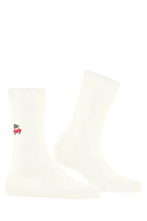 Носки Falke 46901 2040 offwhite
