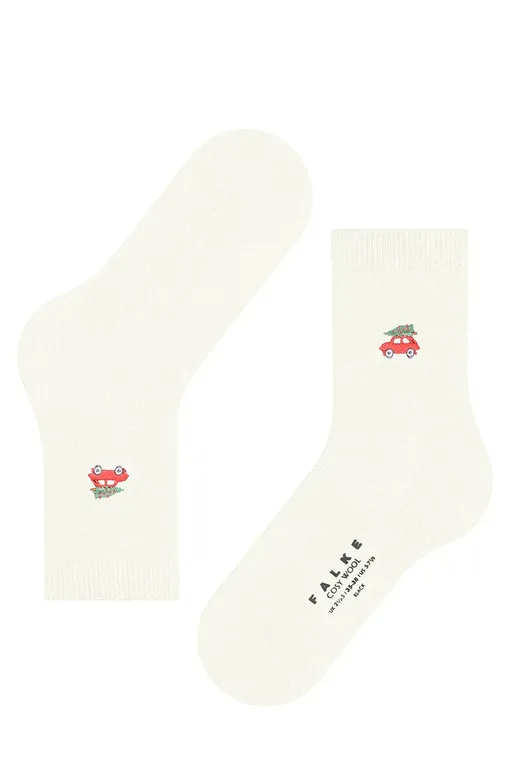 Носки Falke 46901 2040 offwhite