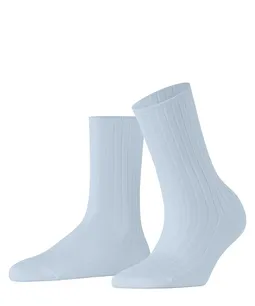 Falke 46990 6594 light blue