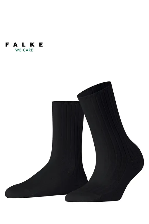 Носки Falke 46990 3000 black
