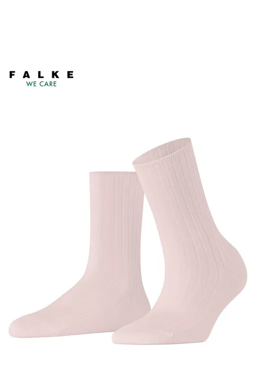 Носки Falke 46990 8458 light pink