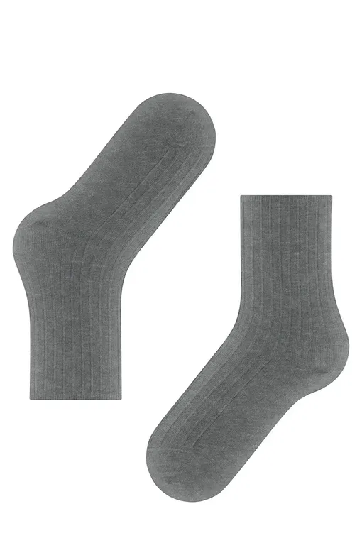 Носки Falke 46990 3390 light greymel.