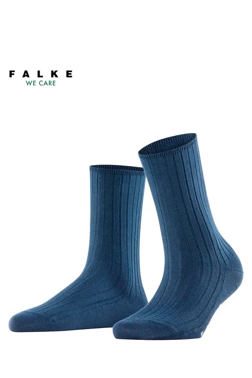 Носки Falke 46990 6116 space blue