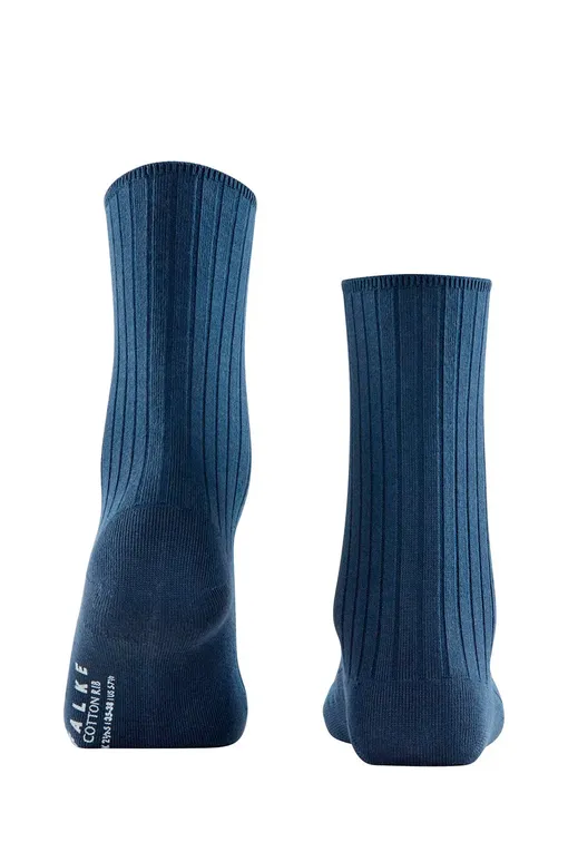 Носки Falke 46990 6116 space blue