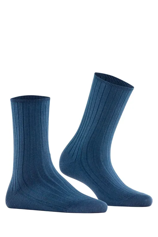 Носки Falke 46990 6116 space blue