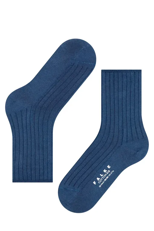 Носки Falke 46990 6116 space blue