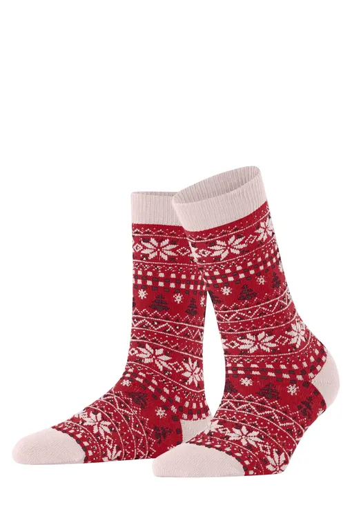 Носки Falke 47044 8458 light pink