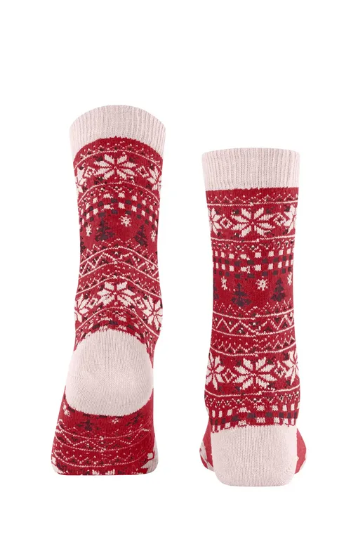 Носки Falke 47044 8458 light pink