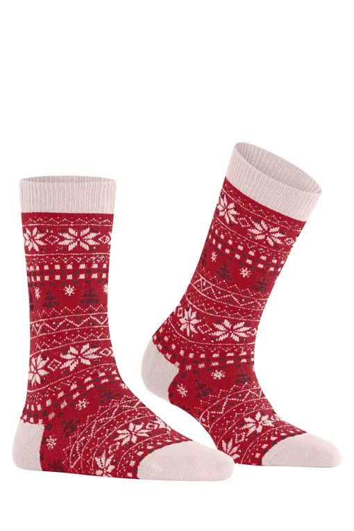 Носки Falke 47044 8458 light pink