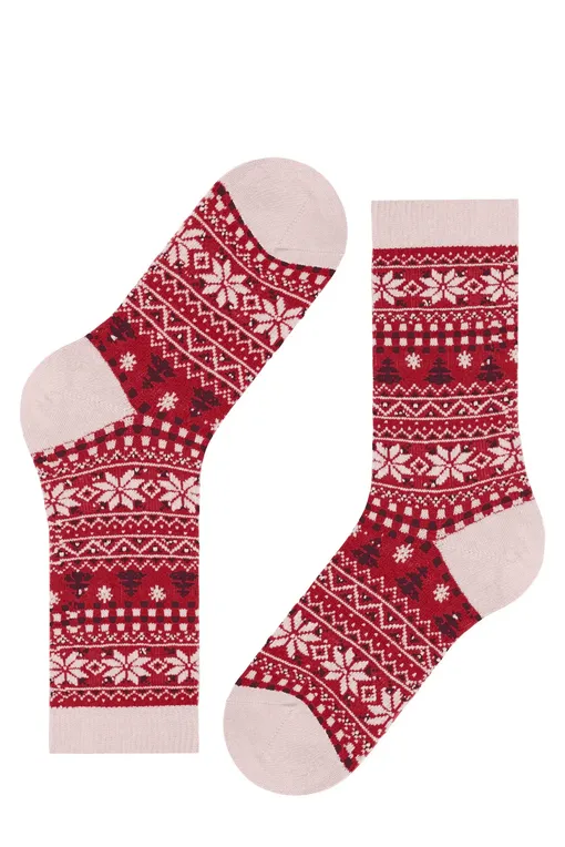 Носки Falke 47044 8458 light pink