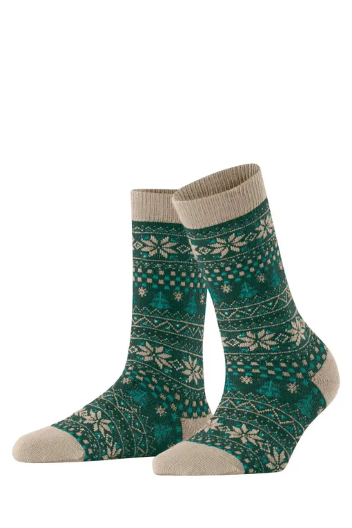 Носки Falke 47044 7530 desert