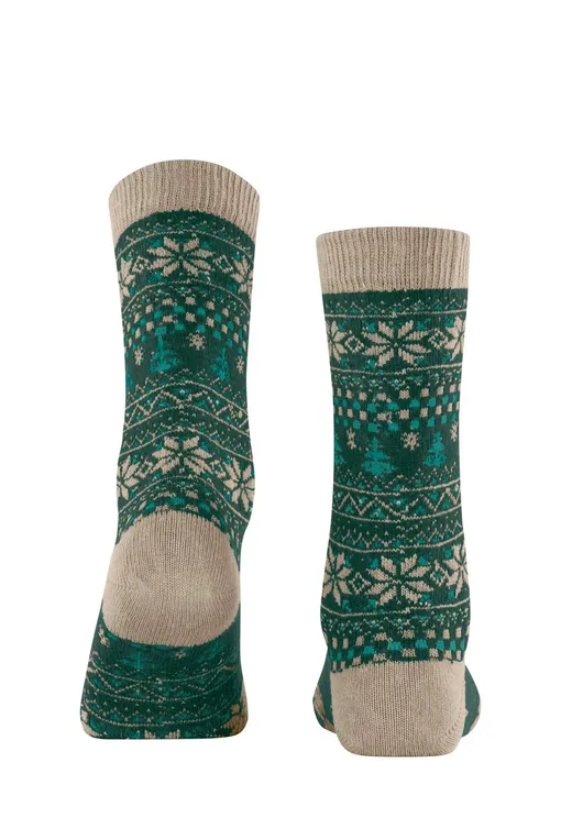 Носки Falke 47044 7530 desert