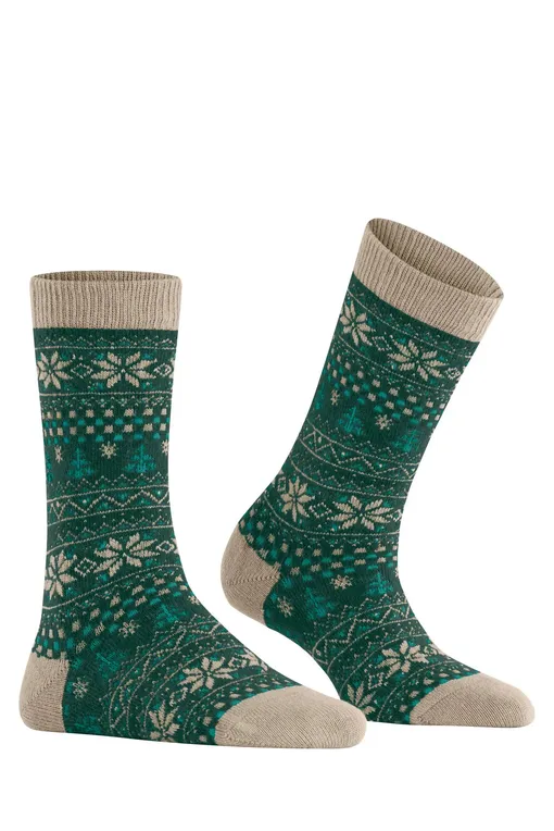 Носки Falke 47044 7530 desert