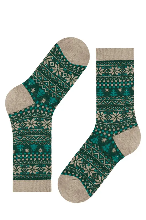 Носки Falke 47044 7530 desert