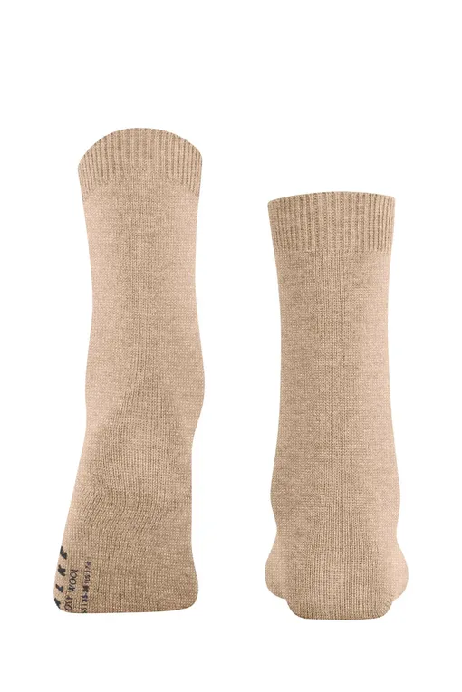 Носки Falke 47050 4091 beige mel.