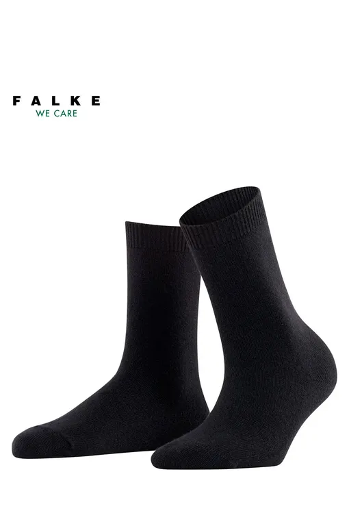 Носки Falke 47050 3000 black